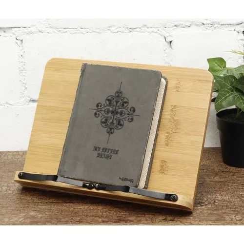 Универсална поставка за книга, таблет, лаптоп, статив за книга,Malatec