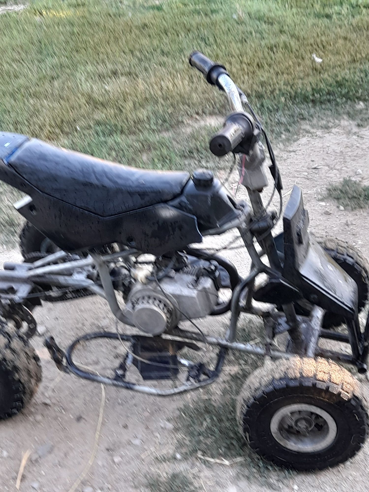 ATV de vânzare pentru copii