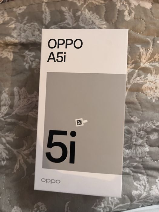 Телефон смартфон новый ашылмаған