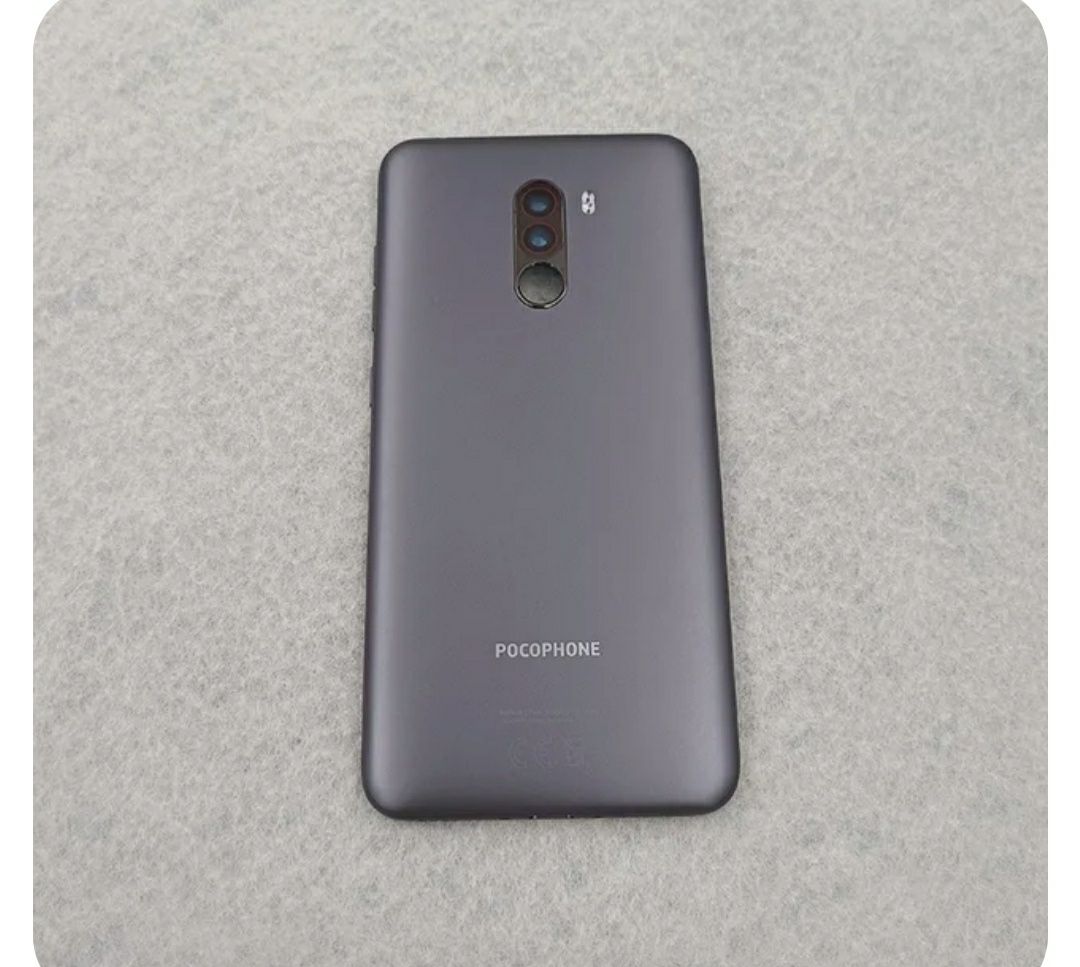 POCOPHONE F1 (продажа/обмен)