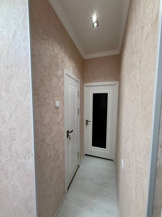 Юнусабад 9 1пер2х/1/5 огород парковка Евро ремонт