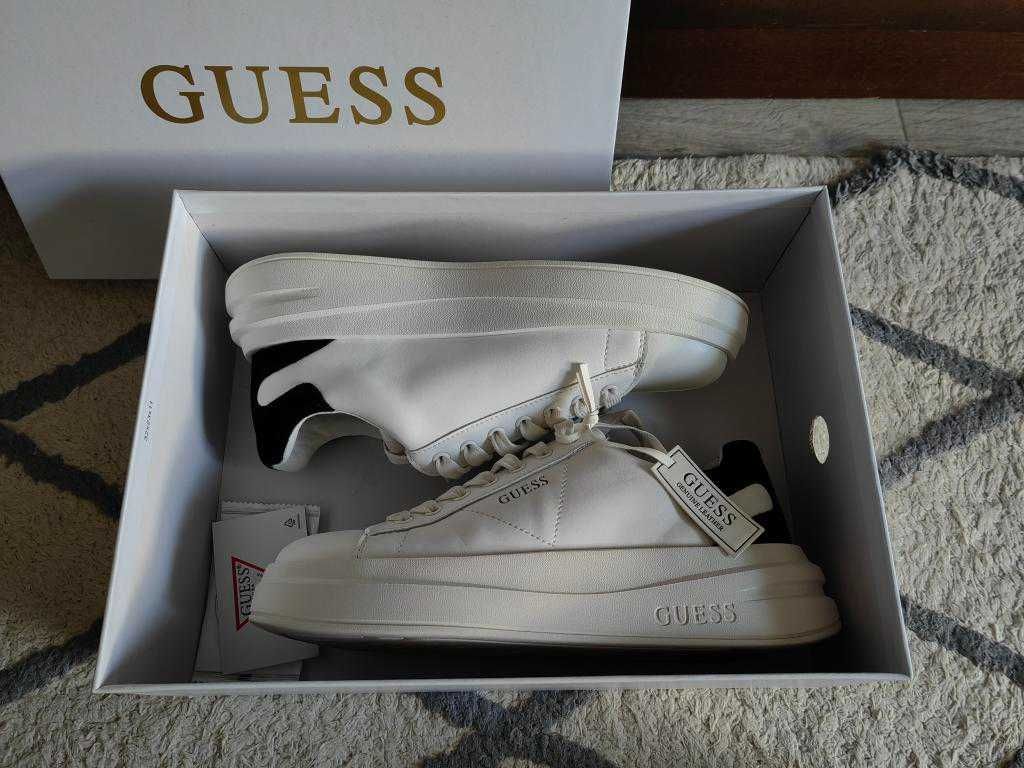 Guess Elbina 37 номер
