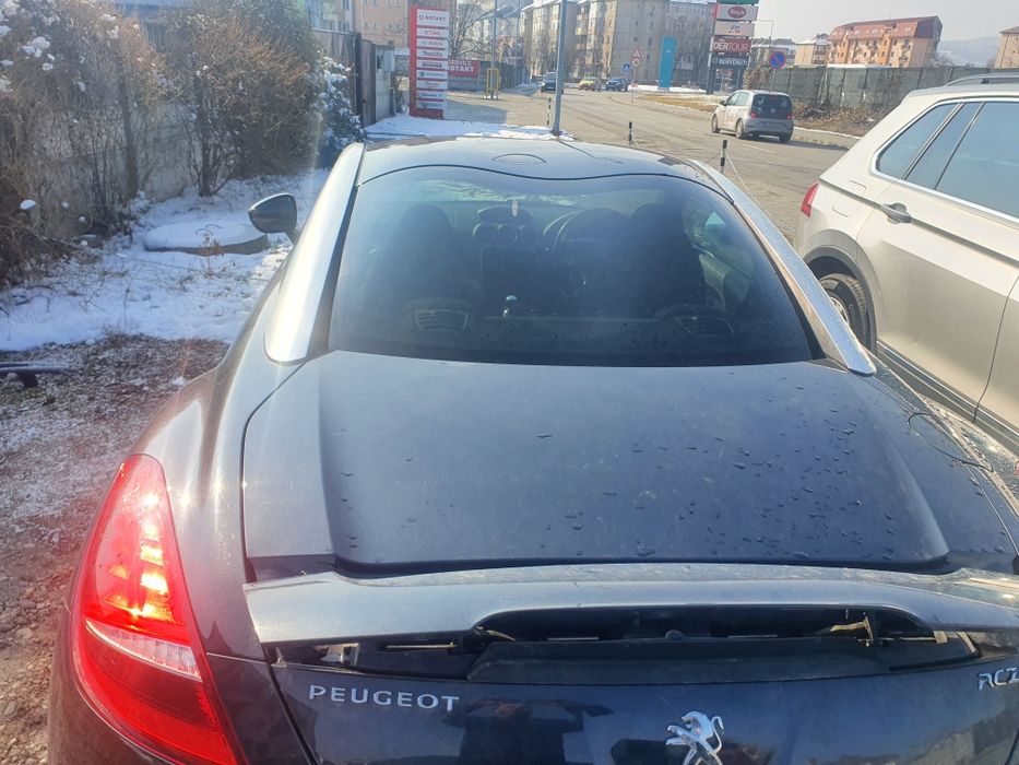 Dezmembrez Peugeot RCZ 1.6 thp