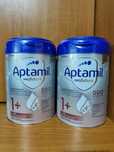 Lapte praf Aptamil Profutura Duobiotik 1 an+ 800g