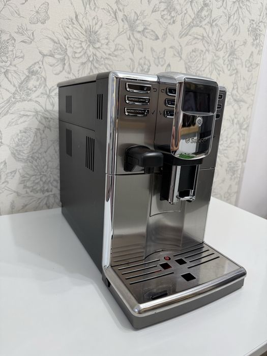 Expressor Saeco Incanto