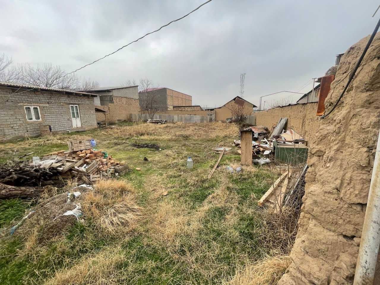 Nazarbek Tekistilniydan kirganda yer sotiladi