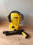 Karcher K2 Водоструйка