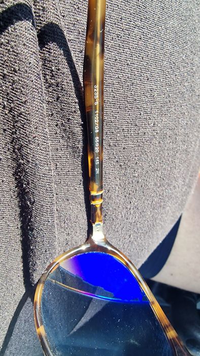 Продавам слънчеви очила Repsol 3235-S