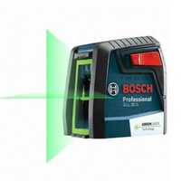 Лазерный уровень Bosch GLL 30 G