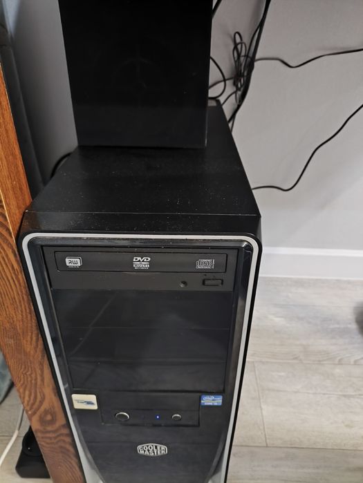 Продам системный блок