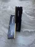 Memorii RAM Kingston HyperX Fury 16GB (2x8GB) DDR3 1866MHz