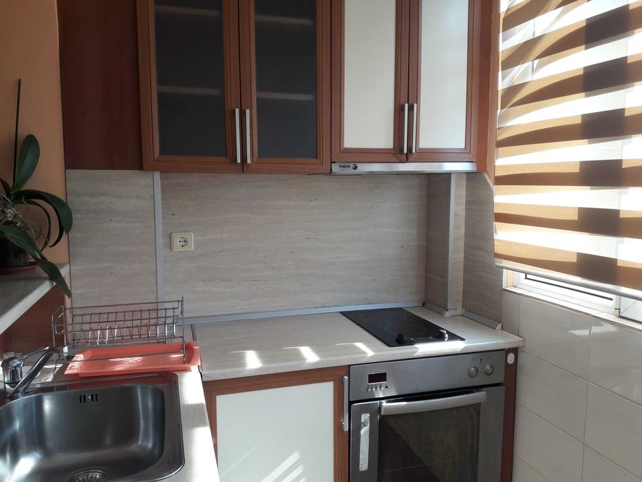 Апартамент под наем