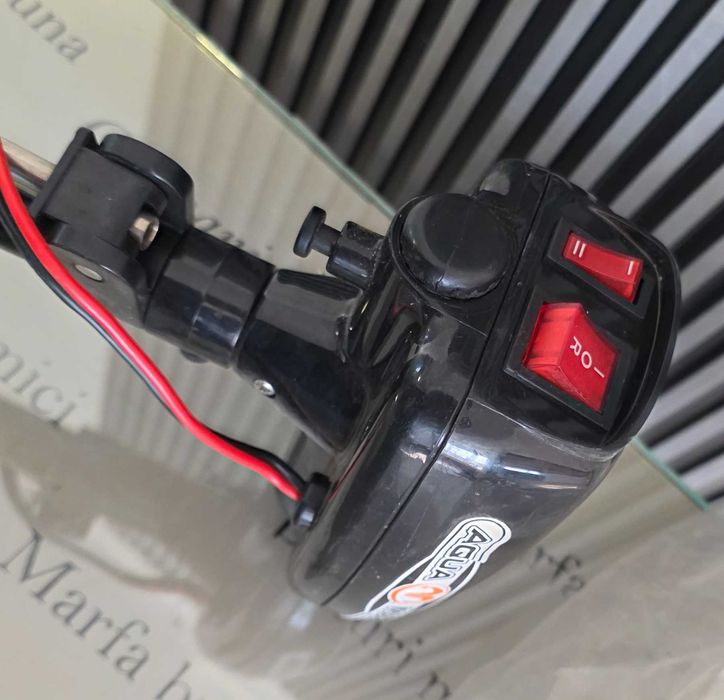 Motor electric pt barci Aqua Marina - import Germania
