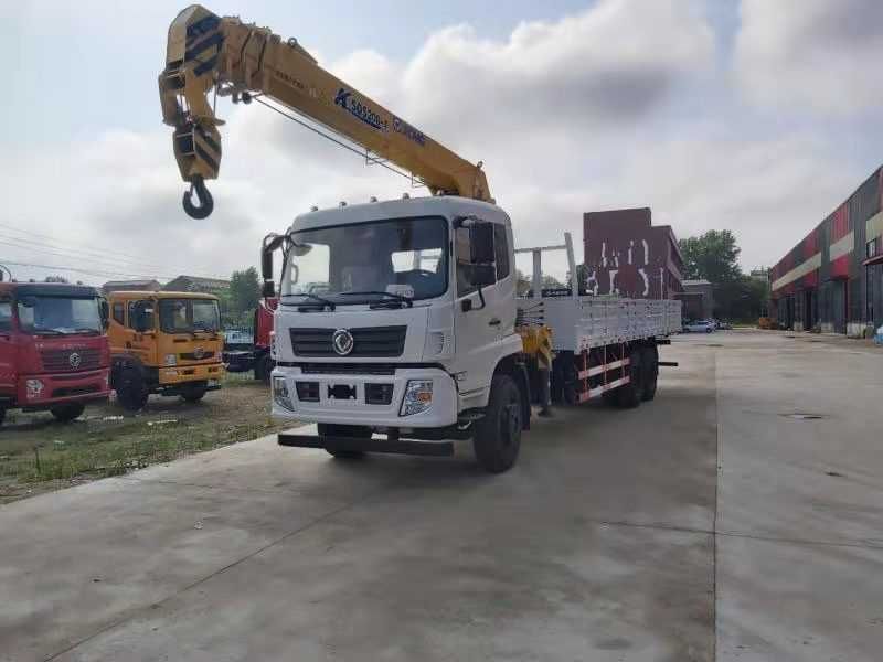 Yuk tashish xizmatlari