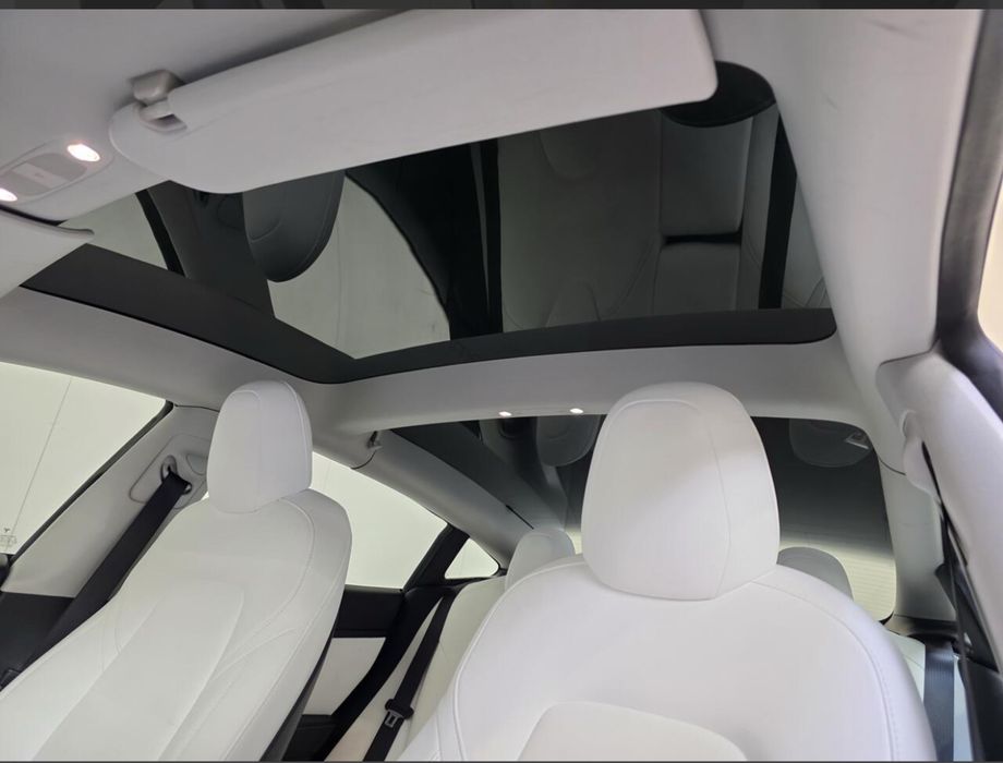 Tesla facelift M3 LR - Pompa de caldura TVA deductibil
