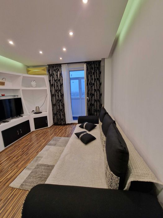 Apartament 2 camere zona Brancoveanu - Chirie