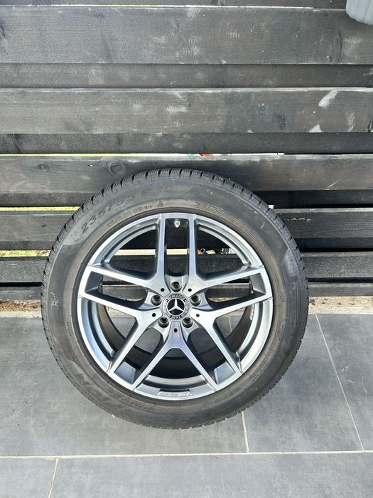 Jante Mercedes GLC / GLC Coupe w253 w254 r19 AMG iarna