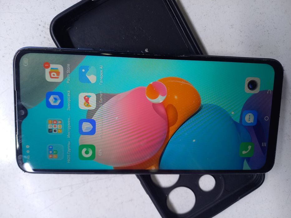 Продам tecno spark go 2023