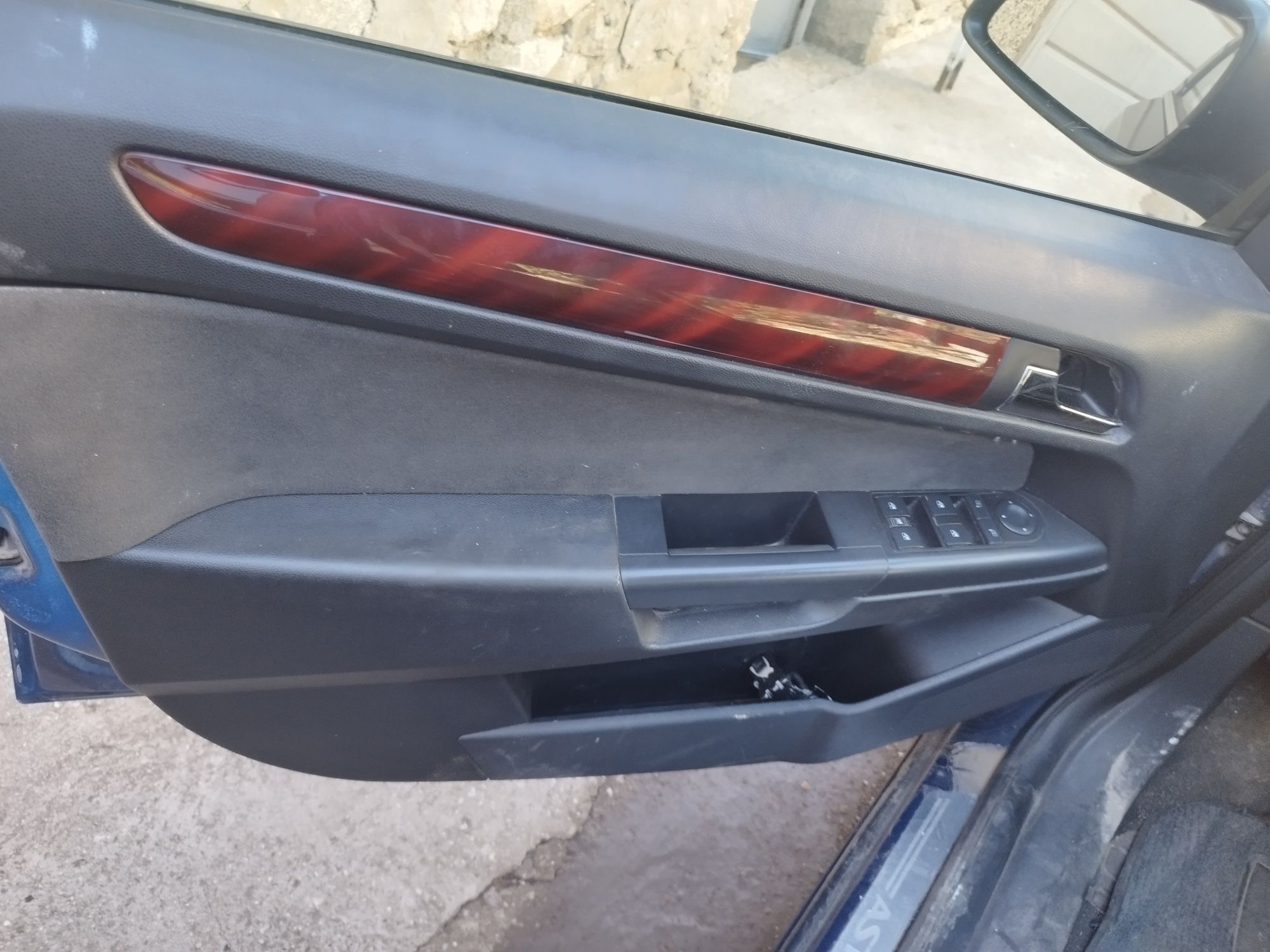 Opel Astra H 1.7 CDTI (101 коня) на  части 2005г.