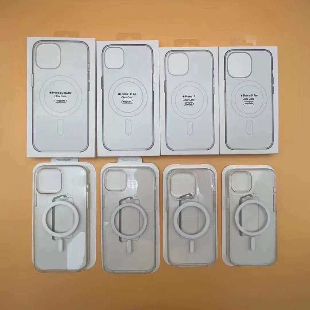 Huse originale Magsafe Iphone 12/13/14/15/16 mini/plus/pro/proMax