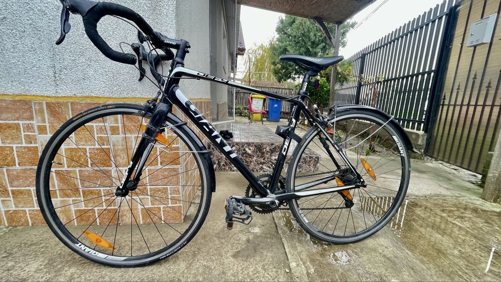 Bicicleta Cursiera adulti