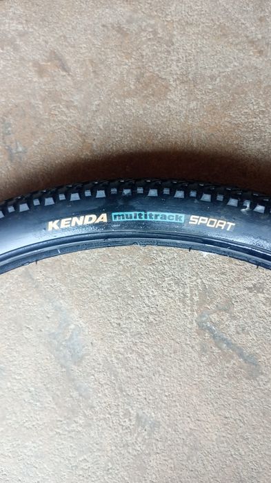 Cauciuc Kenda 29 inch