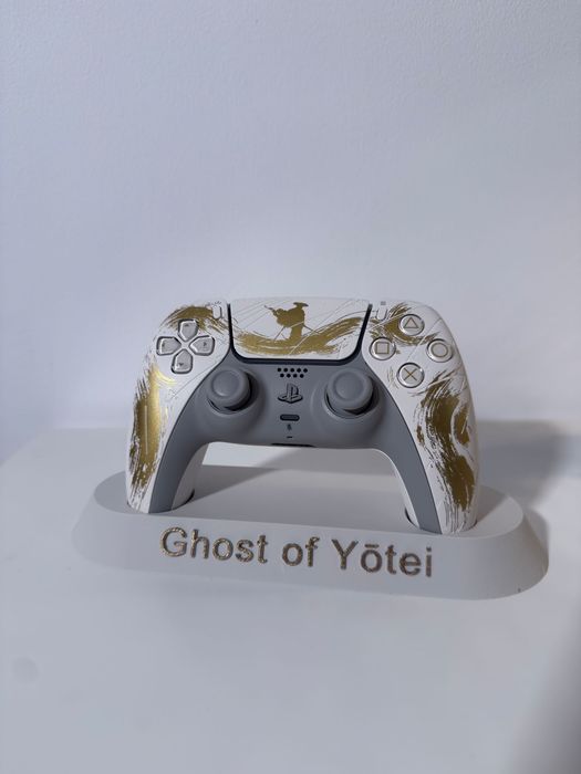 Suport controller ps5 Ghost Of Yotei