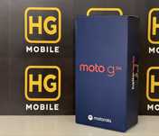 Motorola Moto G04, Black, Nou Sigilat, Garantie 24 luni