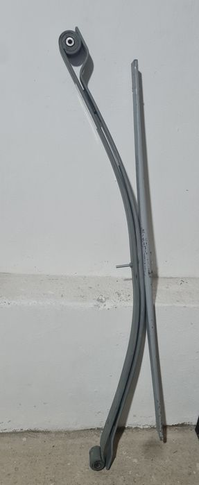 Arc Arcuri Mercedes Sprinter punte simpla euro 3 cu 3 foi