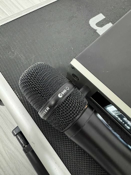 Microfon vocal Sennheiser G4 945