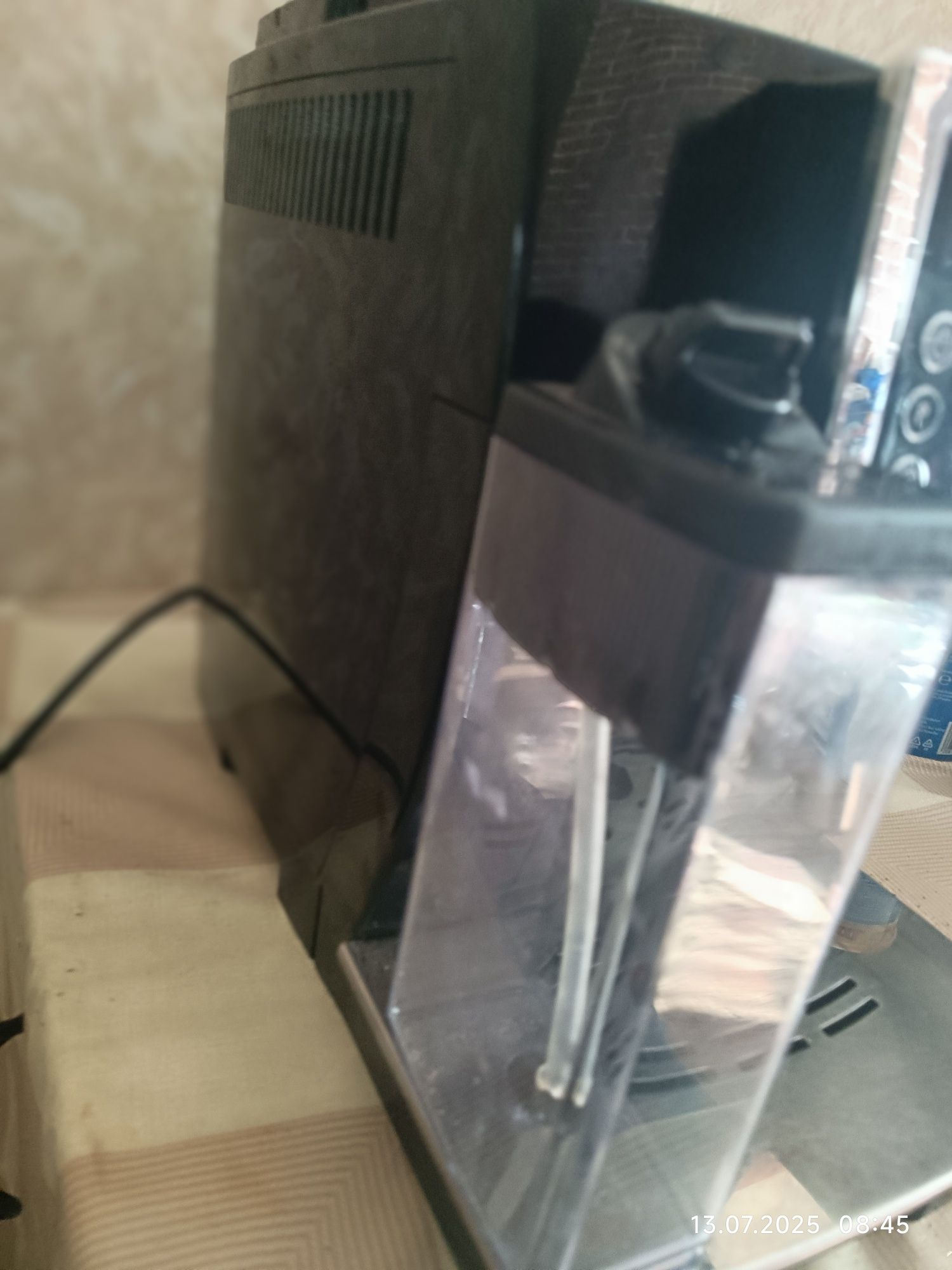 De'Longhi ECAM 23.466.b