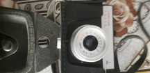 Vand urgent aparat foto vindici SMENA 8 M nou.An fabricatie 1975..
