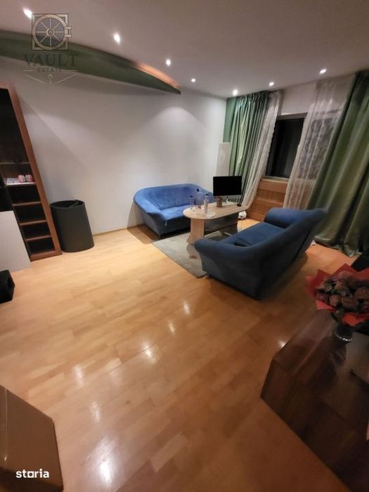 Apartament 3 Camere-Sebastian-Prosper-Hol H-2 Bai
