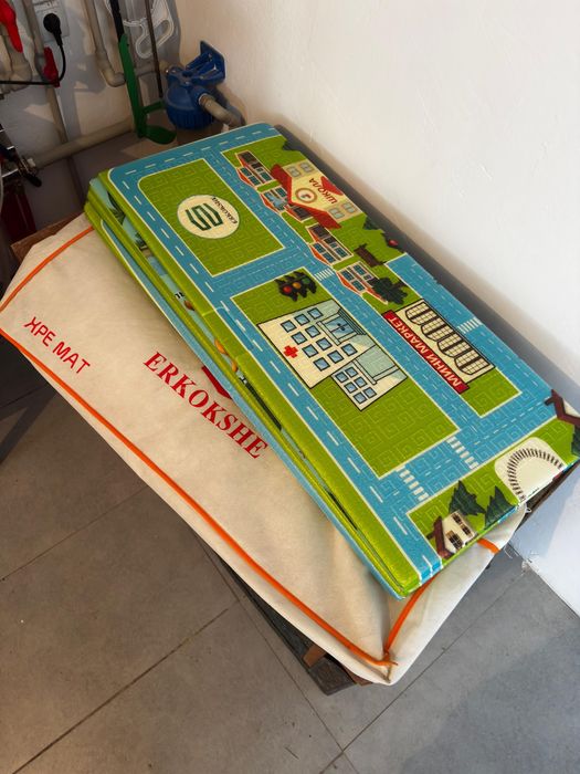 Продам термоковрик