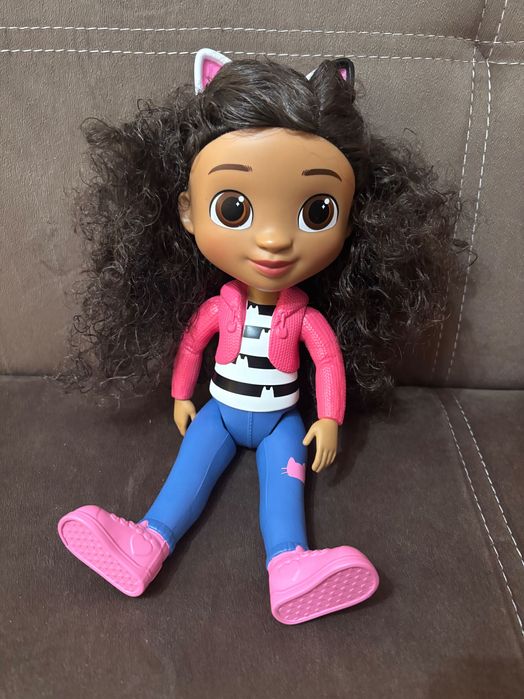 Кукла 30см Gabby от Gabby,s dollhouse