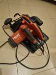 Fierăstrău circular  hilti wsc 85 scheppach