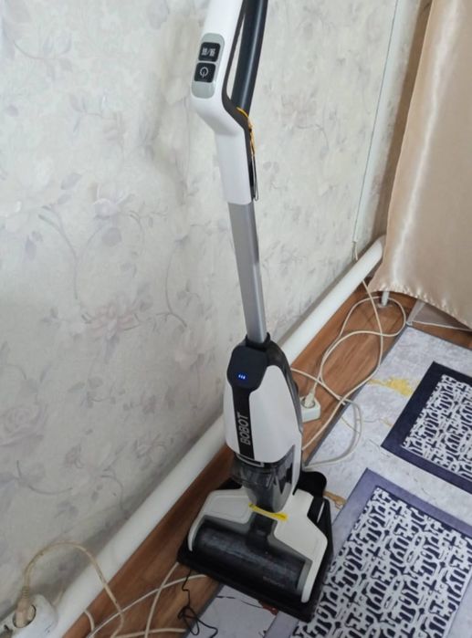 Bobot deep 835 моющий пылесос