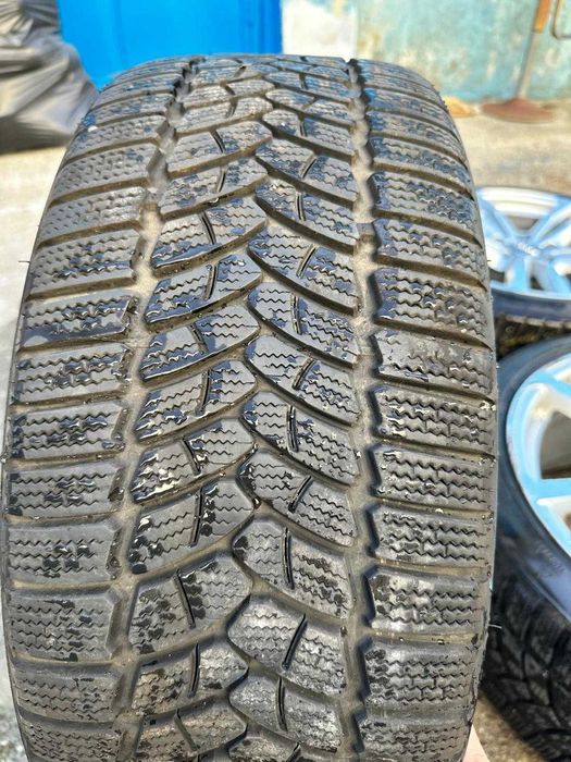 Vand Jante Audi A3 Sline + anvelope 225/40/18