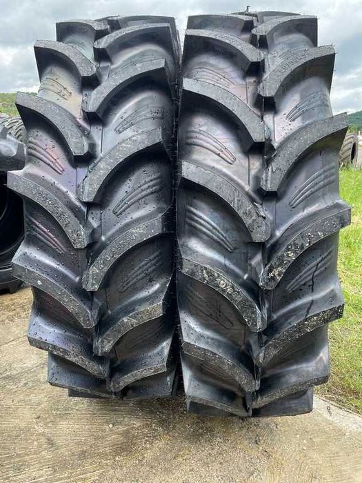 16.9R34 Cauciucuri noi agricole 420/85R34 Ozka Case International