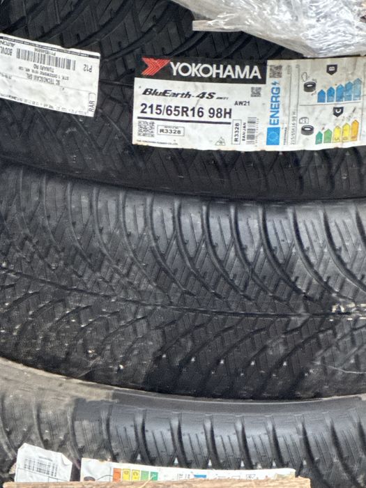 Ancelope Yokohama all sesson