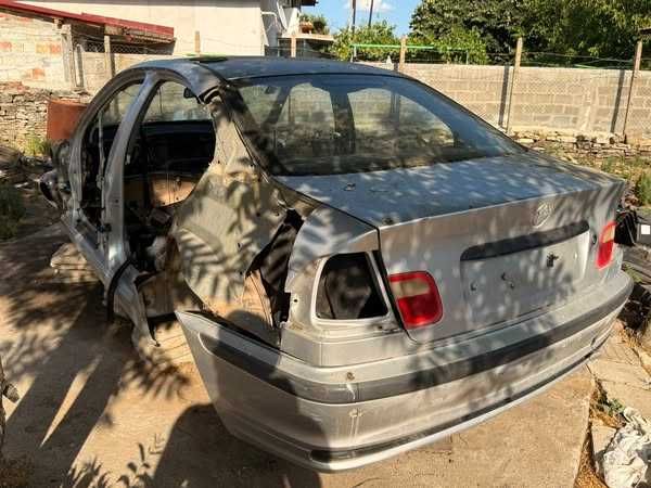 Купета за скрап е46 е60