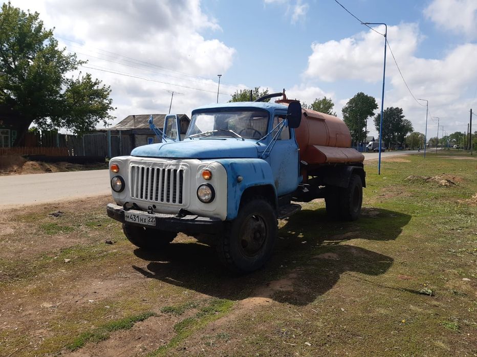 Продам или Обмен на тайоту