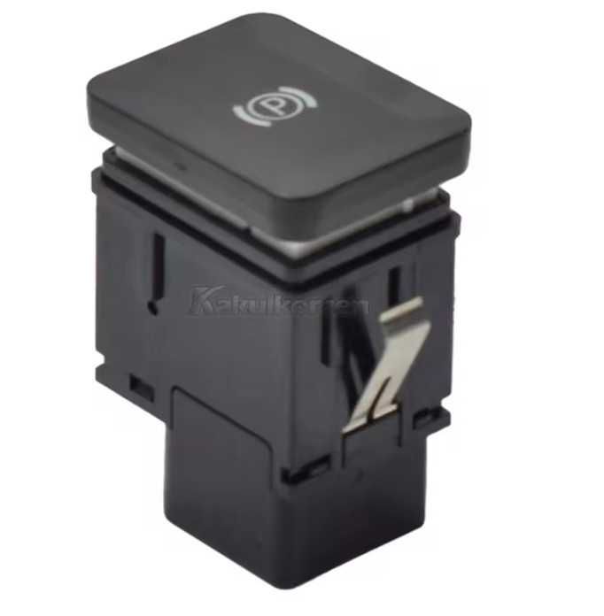 ключ за фарове хром Golf 5 6 Passat b5 b7 auto