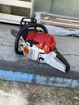 Drujba stihl ms 251 2016