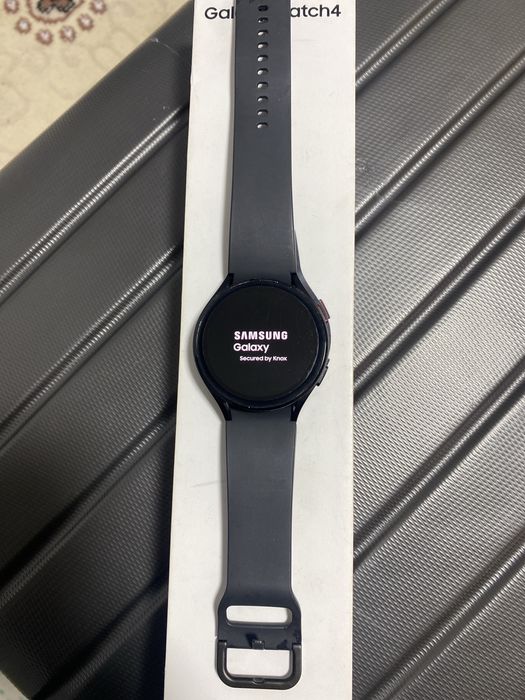 Samsung Galaxy Watch 4 classic