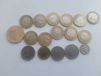 Продаются монеты казахстана астана юбилейные