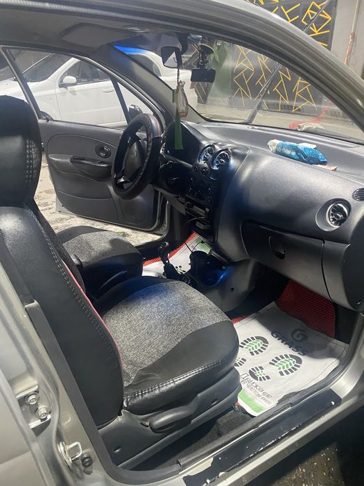 Матиз мх сотилади