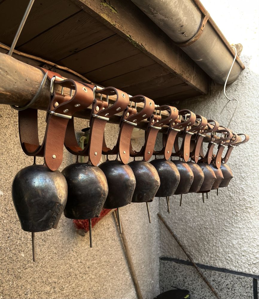 Хлопки, Чанове, Чан, Хлопка