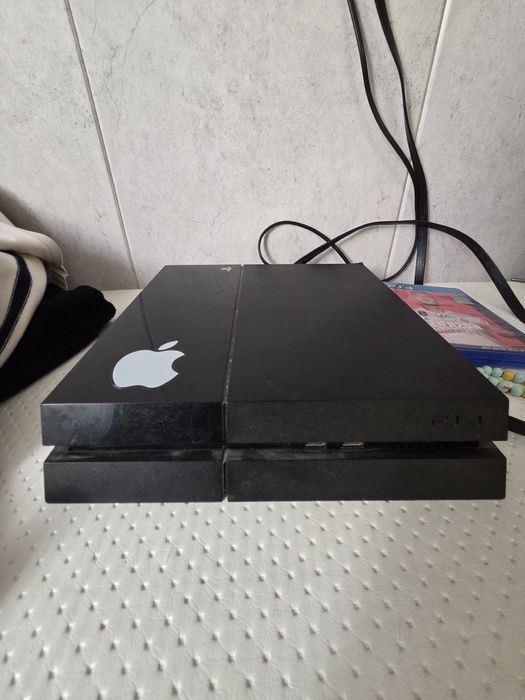 Ps4 продаётся рррр