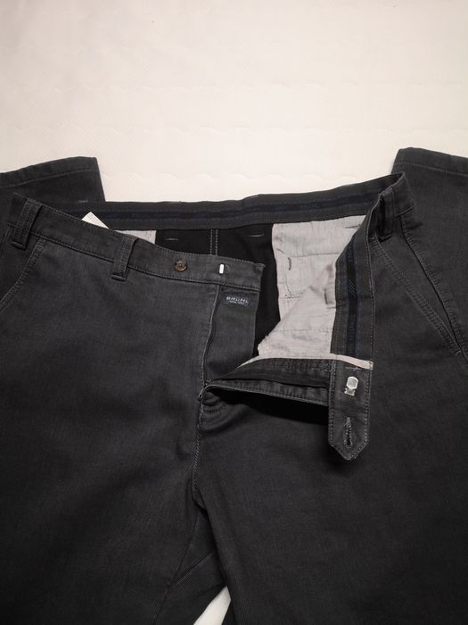 Bruhl Montana pantaloni bărbați 56